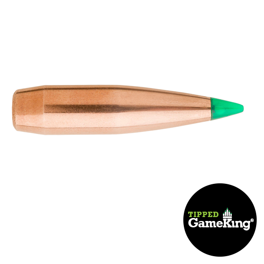 .308 Tipped Gameking 165 GR. TGK